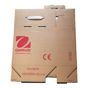 Scatola Terminal TD52