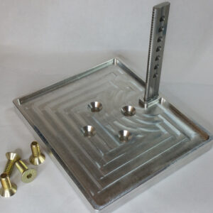 Tray Assembly, HOHTDG