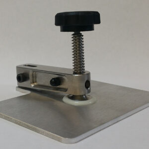 Holder Assembly, HOHTDG