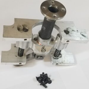 Slider Assembly, HOHTDG