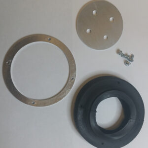 Top Bellows Assembly, HOHTDG