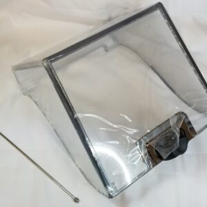 Lid Assembly, HOHTDG