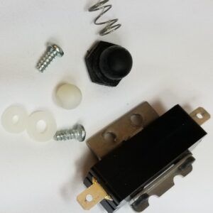 Lid Switch Assembly, HOHTDG