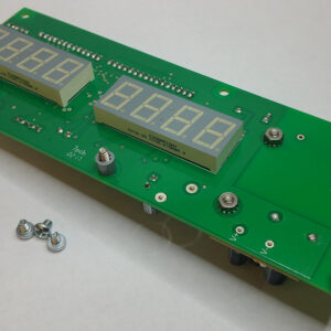 PCBA and Hardware Assembly, HOHTDG