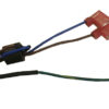 Power Entry Module Wires, HOHTDG