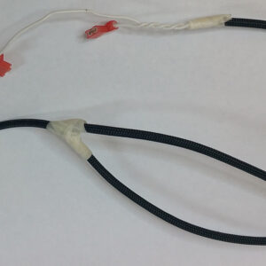 Main Power Wires, 230V, HOHTDG