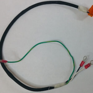 PCBA Power Wires, 230V, HOHTDG