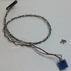 Speed Sensor Wires, HOHTDG