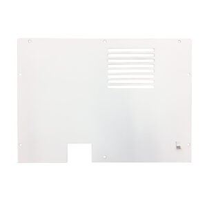 Schermatura Metal Rear FC5718R