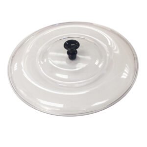 Lid Assembly Rotor Cpl