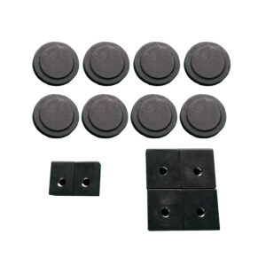 Rubber Support, SST Base, D52