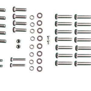 Hardware Kit, X Base, D52
