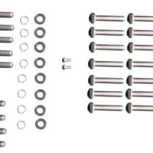 Hardware Kit, V Base, D52