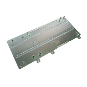 Main PCBA Installation Support, TD52