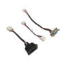 Internal Cable Kit, TD52