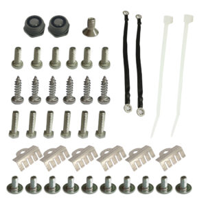 Hardware Kit, TD52XW