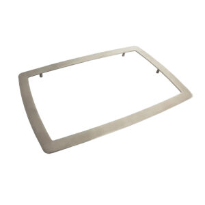 Metal Ring Cover, TD52XW