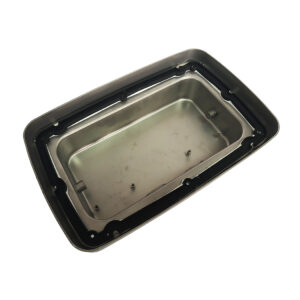 Rear Housing Assembly, TD52XW