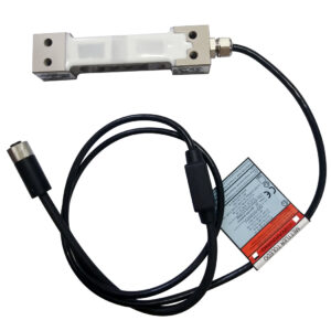 Load Cell SLP530-30kg C3 1m