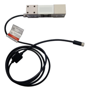 Load Cell SLP532-30kg C3 2m