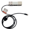 Load Cell SLP532-200kg C3 2.5m