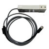 Load Cell 0785-22kg 2m C3MI