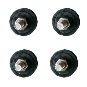 Foot Set, SST S base, D52