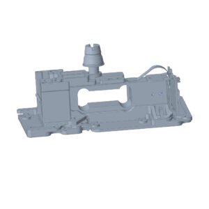 Load Cell OSOAN2200G2