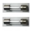 Fuse, 5 amp, 5 x 20 mm, set of two