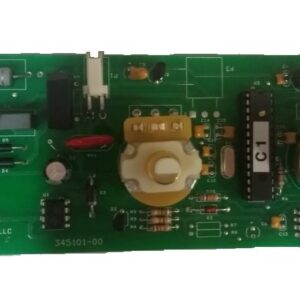Printed Circuit Board, VXMTAL