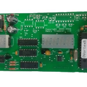 Printed Circuit Board, VXMTDG