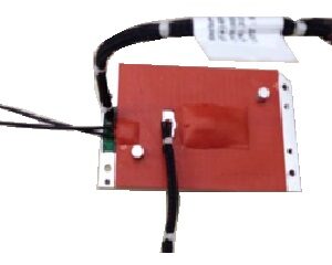 Thermal Assembly, ISTHBLHTS