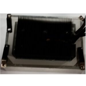 Thermal Assembly, ISTHBLCTS