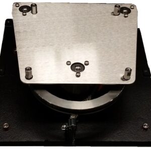 Shaker Base Assembly, SHEX