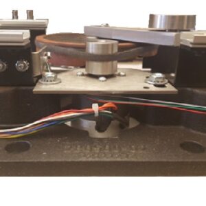 Shaker Base Assembly, SHRC