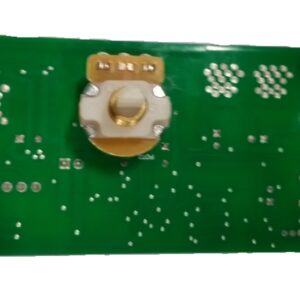 Main Board, SHHD1619AL