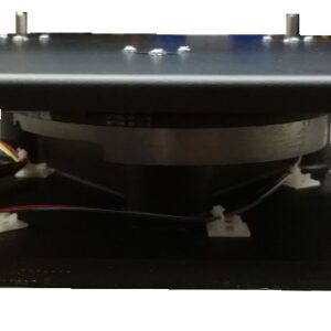 Shaker Base Assembly, SHHD2325DG