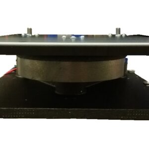 Shaker Base Assembly, SHHD2325AL