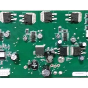 Main Board, SHHD2325AL
