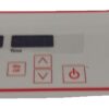 Membrane Switch, ISWV02HDG