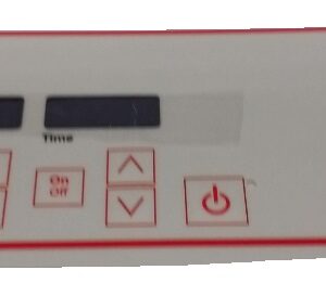 Membrane Switch, ISWV02HDG
