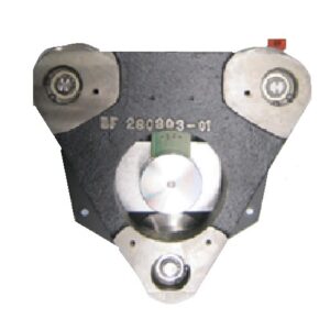 Shaker Mechanism Assembly, ISIC