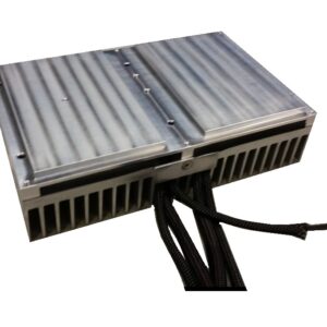 Peltier Assembly, ISIC