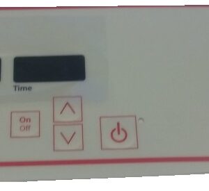 Interruttore a membrana ISIC ISLD