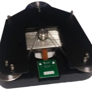 Shaker Mechanism Assembly, ISLD