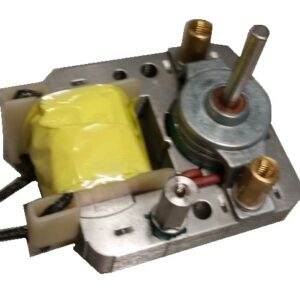 Fan Motor, ISLD 230V