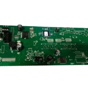 Main Board, SHLD0403 SHLDMP03