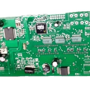 Main Board, SHLD0415DG