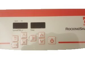 Membrane Switch, SHRK04