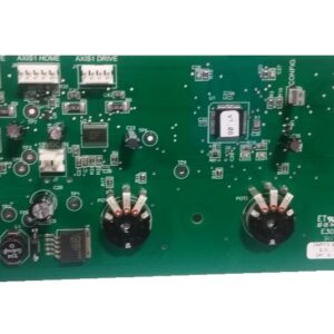 Main Board, SHRK07